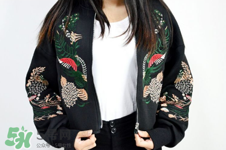 刺繡衣服怎么洗？刺繡衣服搭配