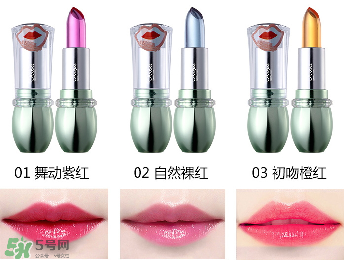 天使的誘惑口紅多少錢？天使的誘惑口紅怎么樣？