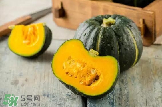 貝貝南瓜是哪里的？貝貝南瓜哪里產的