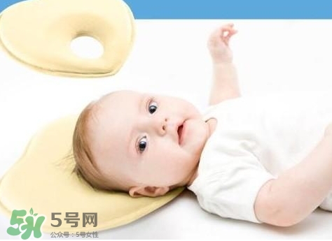 寶寶定型枕哪種好？都有哪些牌子？
