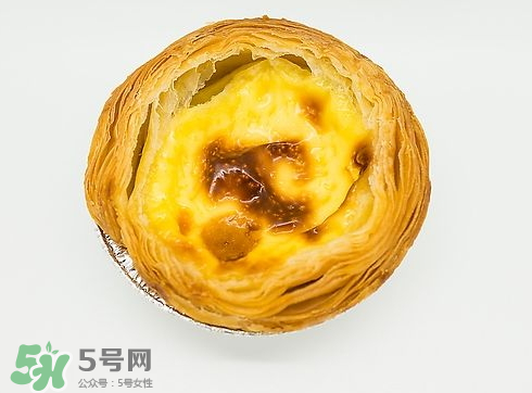 蛋撻為什么出爐后會(huì)塌卸？蛋撻怎么做不塌？
