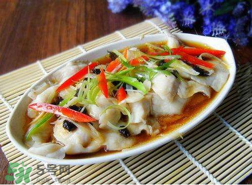 鰱魚可以清蒸嗎？清蒸鰱魚怎么做好吃？