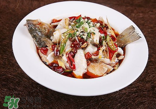 鱸魚可以做酸菜魚嗎？鱸魚可以做水煮魚嗎？