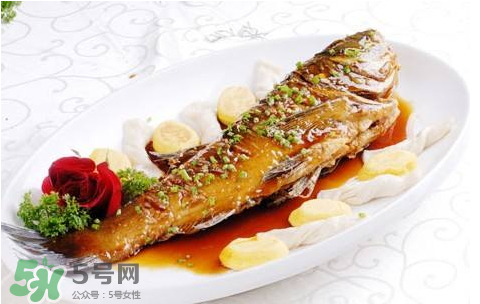 鱸魚為什么沒有刺？鱸魚為什么刺少？