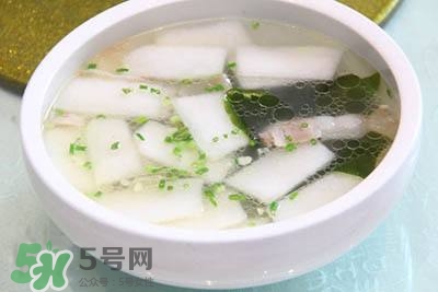 產(chǎn)后一周吃什么水果蔬菜？月子餐第一周必吃食譜！