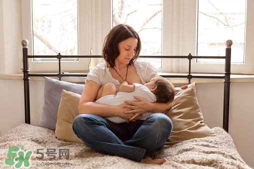 哺乳期懷孕怎么辦？哺乳期懷孕還有奶嗎？