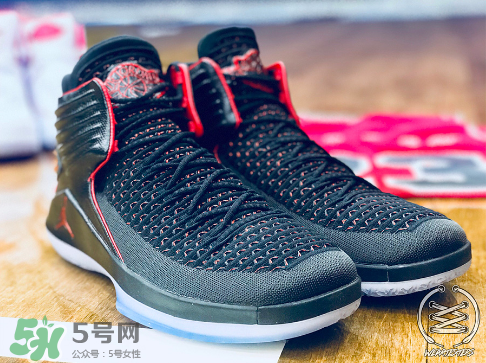 air jordan 32 mj day黑紅禁穿配色什么時候發售_多少錢？
