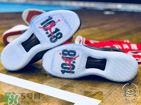 air jordan 32 mj day黑紅禁穿配色什么時候發售_多少錢？