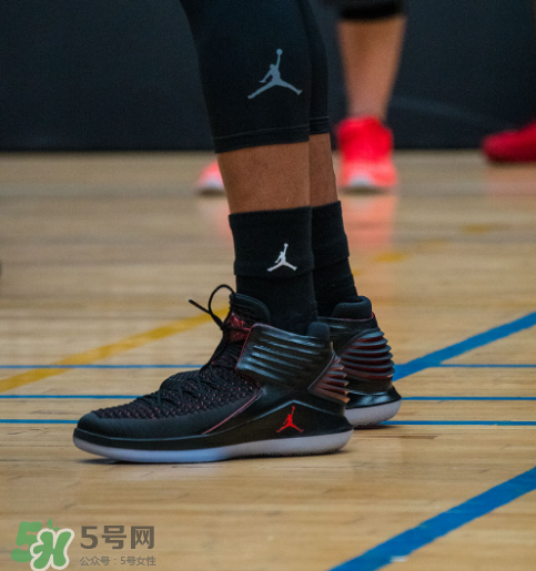 air jordan 32 mj day黑紅禁穿配色什么時候發售_多少錢？