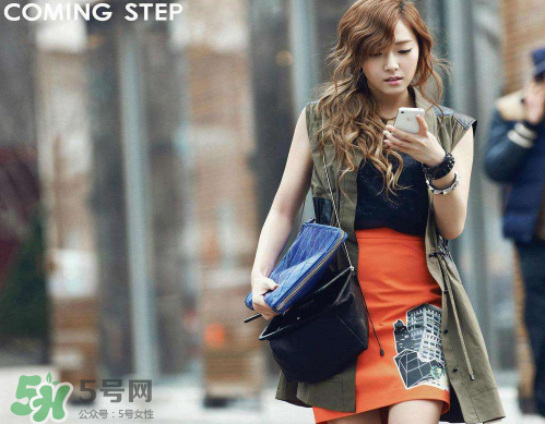 coming step是什么牌子？coming step是什么檔次？