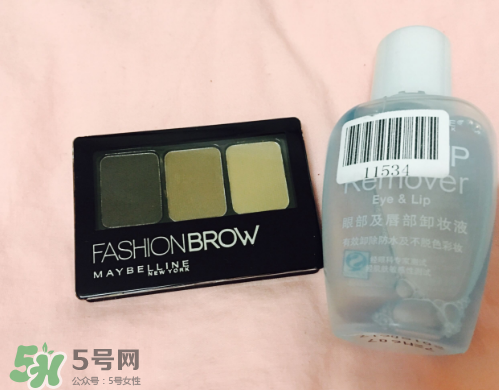 美寶蓮眉粉多少錢？美寶蓮眉粉價格