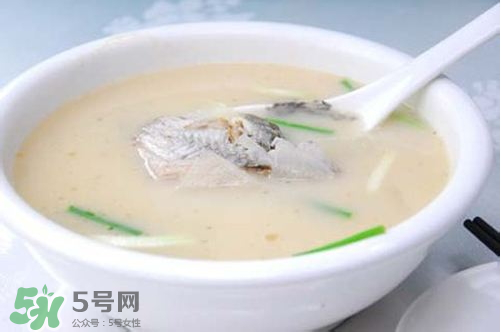 喝鯽魚湯會胖嗎？鯽魚湯可以經常喝嗎？