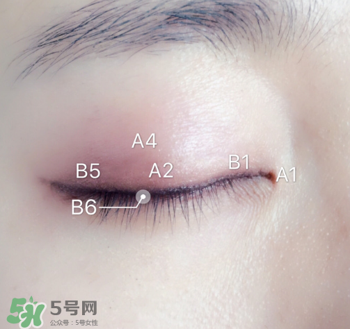 美寶蓮眼影盤好用嗎？美寶蓮眼影盤怎么樣？