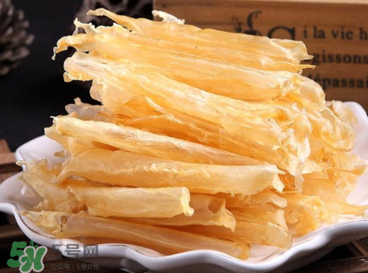 魚膠可以天天吃嗎？魚膠什么時候吃最好？