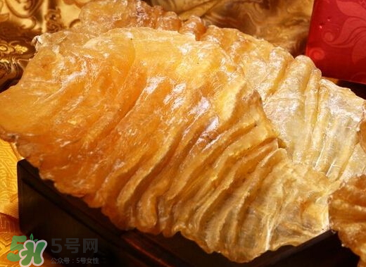 魚膠可以天天吃嗎？魚膠什么時候吃最好？