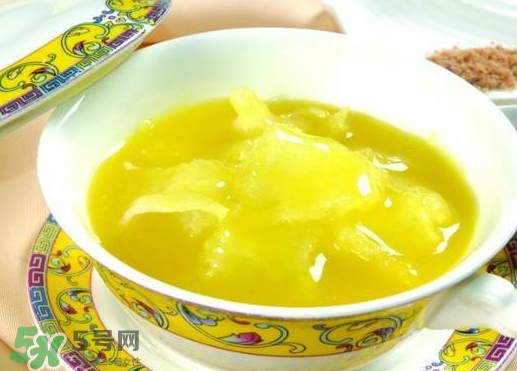 魚膠可以天天吃嗎？魚膠什么時候吃最好？
