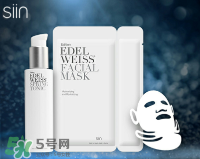 Siin雪絨花孕婦可以用嗎？Siin雪絨花護(hù)膚品孕婦合適嗎？