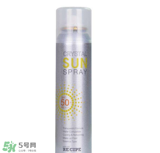 防曬噴霧能帶上飛機嗎？防曬和隔離哪個先用？