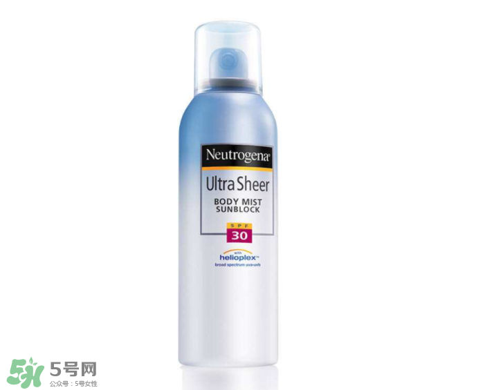 防曬噴霧能帶上飛機嗎？防曬和隔離哪個先用？