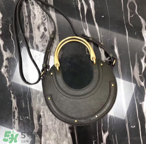 chloe pixie真假怎么看？蔻依pixie圓形包包真假辨別
