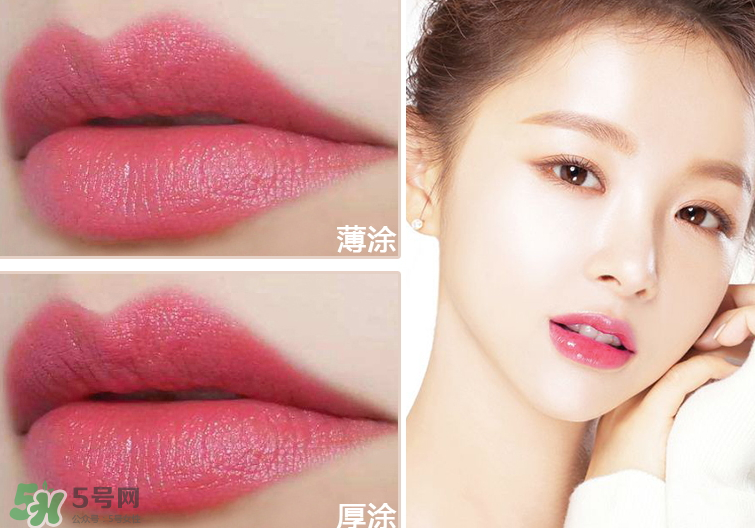 素浴口紅怎么樣？素浴口紅是什么牌子？