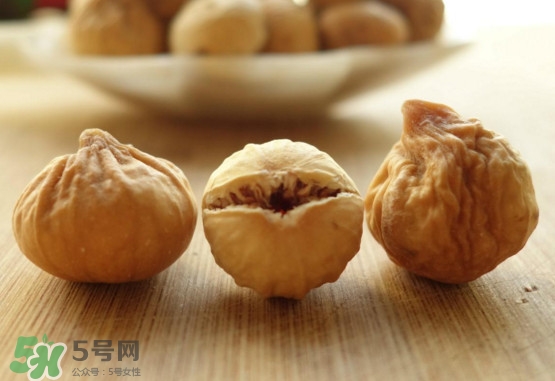 無花果干可以直接吃嗎？無花果干有什么營養