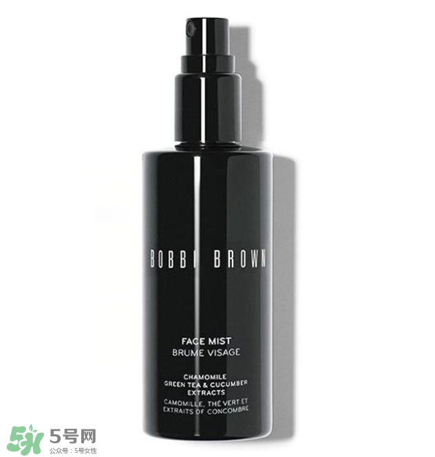 Bobbi Brown定妝噴霧怎么樣？Bobbi Brown定妝噴霧多少錢？