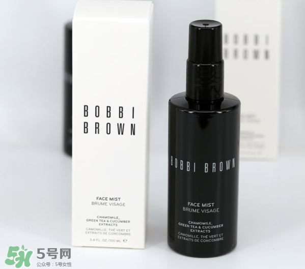 Bobbi Brown定妝噴霧怎么樣？Bobbi Brown定妝噴霧多少錢？