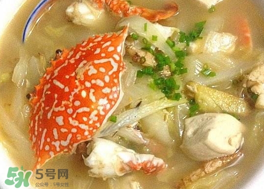 凍螃蟹蒸之前需要解凍嗎？?jī)鲶π氛舳嚅L(zhǎng)時(shí)間？