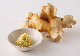 生姜貼肚臍可減肥嗎？生姜擦頭皮能生發(fā)？