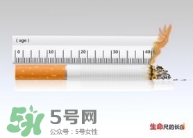 戒煙多久可以要孩子？戒煙多久才算成功？