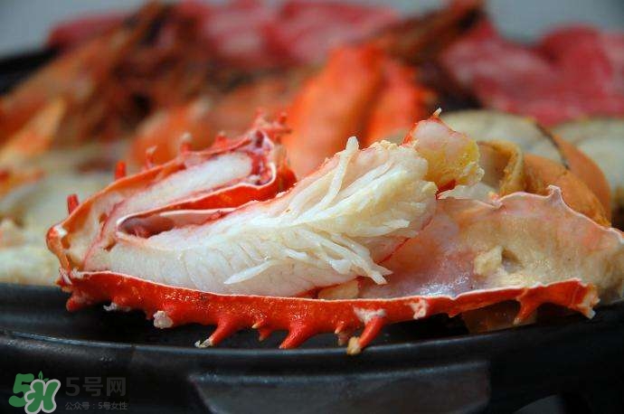 冷凍螃蟹可以吃嗎？凍螃蟹怎么做好吃？