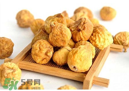 無花果干可以直接吃嗎？無花果干有什么營養