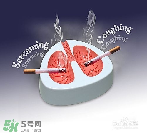 戒煙多久可以要孩子？戒煙多久才算成功？