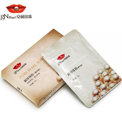 京潤(rùn)珍珠25g*4微米級(jí)...