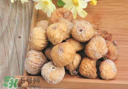 無花果干可以直接吃嗎？無花果干有什么營養
