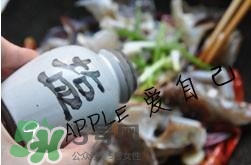 香辣蟹怎么做最好吃？香辣蟹怎么處理螃蟹？