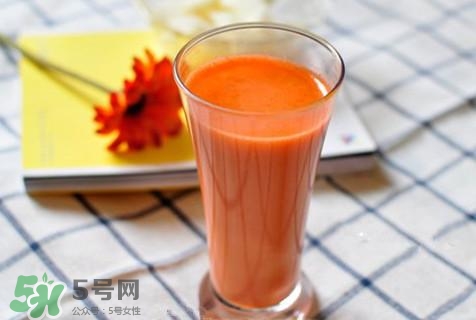 喝芹菜汁能治便秘嗎？怎么喝？什么時候喝？
