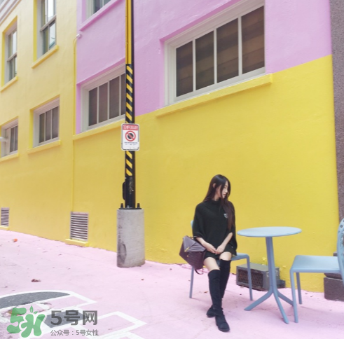 patrizia pepe是什么牌子？patrizia pepe是什么檔次？