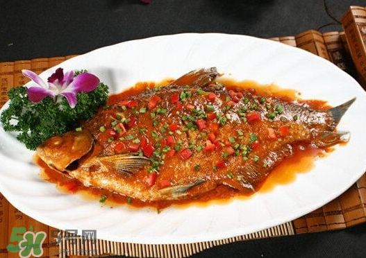鳊魚可以做湯嗎？鳊魚能清蒸嗎？