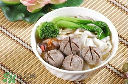 牛肉丸怎么煮好吃？牛肉丸煮幾分鐘？