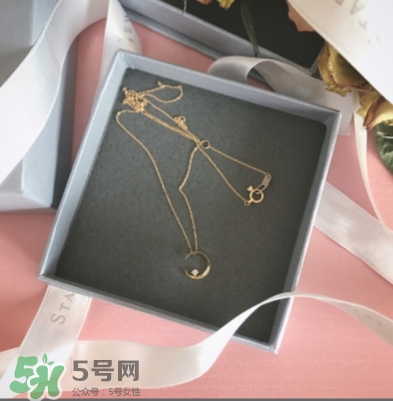 star jewelry多少錢？star jewelry首飾價格表