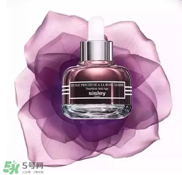希思黎黑玫瑰珍寵滋養精華油怎么樣？好用嗎？
