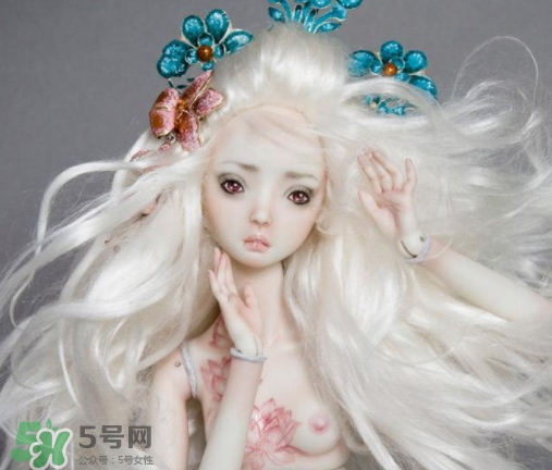 Enchanted Doll多少錢？Enchanted Doll哪里買？