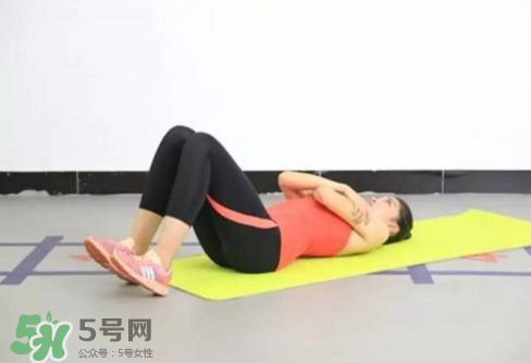 臀橋是練哪的？臀橋的正確做法