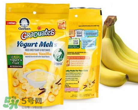 嘉寶溶豆一天吃多少？嘉寶溶豆能多吃嗎？