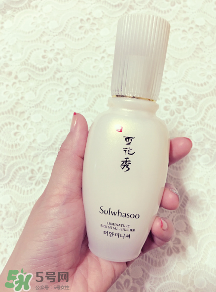雪花秀妝前乳怎么用？雪花秀妝前乳正確用法