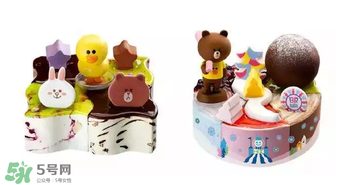 LINE FRIENDS跨界合作款有哪些？怎么樣？