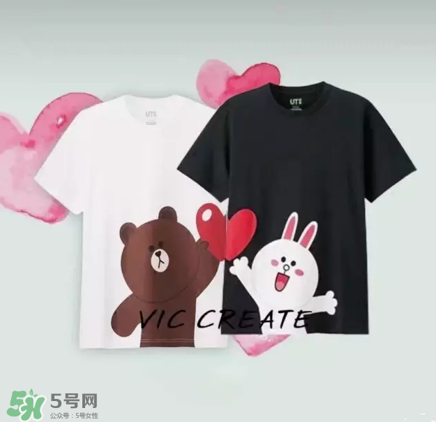 LINE FRIENDS跨界合作款有哪些？怎么樣？