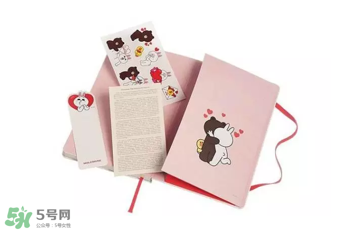 LINE FRIENDS跨界合作款有哪些？怎么樣？